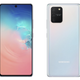 El Galaxy S10 Lite.